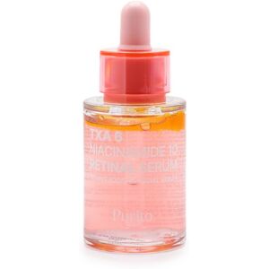 PURITO Txa 6 Niacinamide 10 Retinal Serum 30 ml PURITO Txa 6 Niacinamide 10 Retinal Serum 30 ml