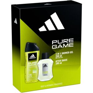 ADIDAS Pure Game 350 ml ADIDAS Pure Game 350 ml