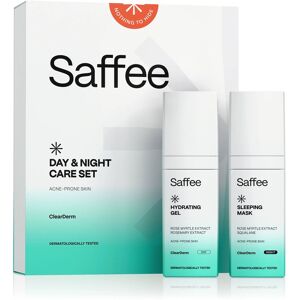 SAFFEE ClearDerm Day & Night Care Sada SAFFEE ClearDerm Day & Night Care Sada