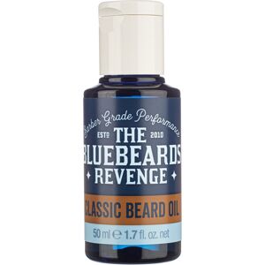 BLUEBEARDS REVENGE Classic Blend Oil 50ml BLUEBEARDS REVENGE Classic Blend Oil 50ml