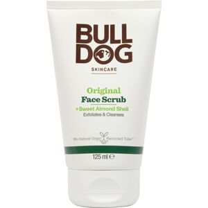 BULLDOG Original Face Scrub 125 ml BULLDOG Original Face Scrub 125 ml
