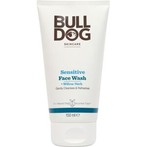 BULLDOG Sensitive Face Wash 150 ml BULLDOG Sensitive Face Wash 150 ml
