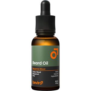 BEVIRO Bergamia Wood 30 ml BEVIRO Bergamia Wood 30 ml