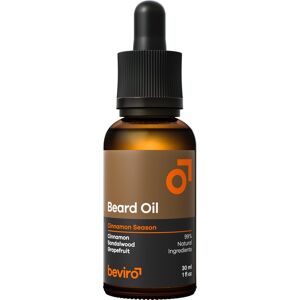 BEVIRO Cinnamon Season Oil 30 ml BEVIRO Cinnamon Season Oil 30 ml