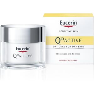 EUCERIN Q10 Active denný krém 50 ml EUCERIN Q10 Active denný krém 50 ml