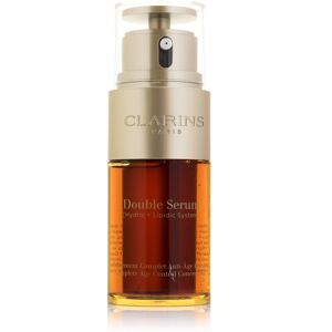 CLARINS Double Serum Anti-Ageing 30 ml CLARINS Double Serum Anti-Ageing 30 ml