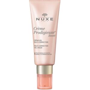 NUXE Creme Prodigieuse Boost Multi-Correction Gel Cream 40 ml NUXE Creme Prodigieuse Boost Multi-Correction Gel Cream 40 ml