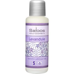 SALOOS Hydrofilný odličovací olej Levanduľa 50 ml SALOOS Hydrofilný odličovací olej Levanduľa 50 ml