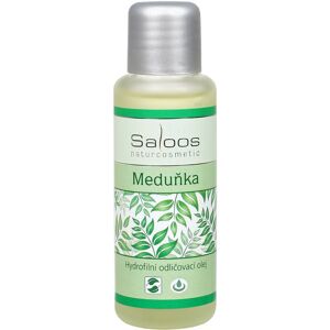 SALOOS Hydrofilný odličovací olej Medovka 50 ml SALOOS Hydrofilný odličovací olej Medovka 50 ml