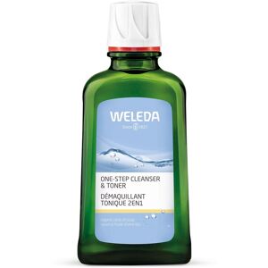 WELEDA Čistiace tonikum 2 v 1 100 ml WELEDA Čistiace tonikum 2 v 1 100 ml