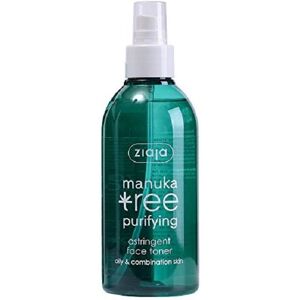 ZIAJA Manuka tree Pleťové tonikum 200 ml ZIAJA Manuka tree Pleťové tonikum 200 ml