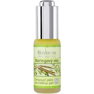 SALOOS Moringový olej 20 ml SALOOS Moringový olej 20 ml