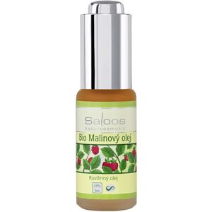 SALOOS Bio Malinový olej 20 ml SALOOS Bio Malinový olej 20 ml