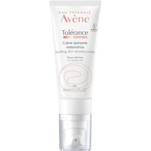 AVENE Tolérance Control Soothing Skin Recovery Cream, 40 ml AVENE Tolérance Control Soothing Skin Recovery Cream, 40 ml