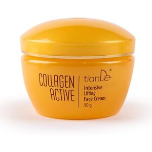 TIANDE Collagen Active Intenzívny liftingový krém na tvár 50 g TIANDE Collagen Active Intenzívny liftingový krém na tvár 50 g