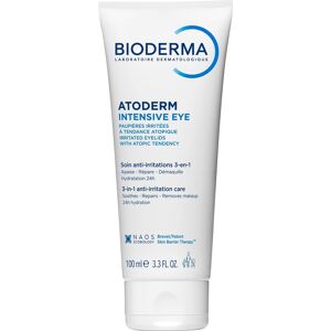 BIODERMA Atoderm Intensive eye 100 ml BIODERMA Atoderm Intensive eye 100 ml