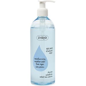 ZIAJA Hydratačná pre suchú pleť 390 ml ZIAJA Hydratačná pre suchú pleť 390 ml
