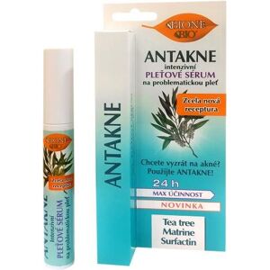 BIONE COSMETICS Bio Antakne Intenzívne pleťové sérum tyčinka 7 ml BIONE COSMETICS Bio Antakne Intenzívne pleťové sérum tyčinka 7 ml