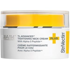 STRIVECTIN TL Advanced Tightening Neck Cream Plus 50 ml STRIVECTIN TL Advanced Tightening Neck Cream Plus 50 ml