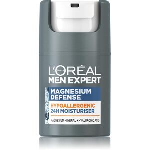 L'ORÉAL PARIS Men Expert Magnesium Defense denný krém 50 ml L'ORÉAL PARIS Men Expert Magnesium Defense denný krém 50 ml