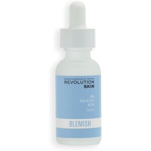REVOLUTION SKINCARE 2 % Salicylic Acid BHA Anti Blemish Serum 30 ml REVOLUTION SKINCARE 2 % Salicylic Acid BHA Anti Blemish Serum 30 ml