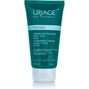 URIAGE Hyséac Cleansing Cream 150 ml URIAGE Hyséac Cleansing Cream 150 ml