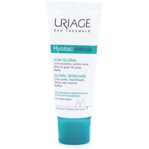 URIAGE Hyséac 3-Regul Global Skincare 40 ml URIAGE Hyséac 3-Regul Global Skincare 40 ml