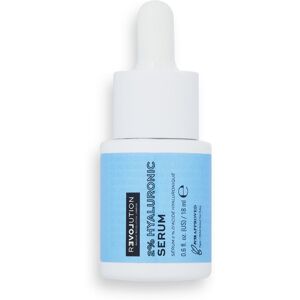 REVOLUTION Relove By Revolution 2% Hydrating Hyaluronic Acid Serum 18 ml REVOLUTION Relove By Revolution 2% Hydrating Hyaluronic Acid Serum 18 ml