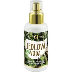 PURITY VISION Bio Jedľová voda 100 ml PURITY VISION Bio Jedľová voda 100 ml