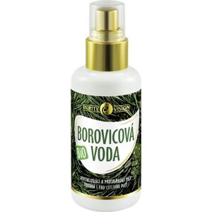 PURITY VISION Bio Borovicová voda 100 ml PURITY VISION Bio Borovicová voda 100 ml