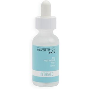 REVOLUTION SKINCARE Bio Hyaluronic Acid Sérum 30 ml REVOLUTION SKINCARE Bio Hyaluronic Acid Sérum 30 ml