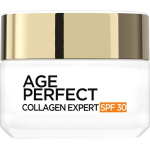 L'ORÉAL PARIS Age Perfect Collagen Expert Denný krém s SPF 30+, 50 ml L'ORÉAL PARIS Age Perfect Collagen Expert Denný krém s SPF 30+, 50 ml