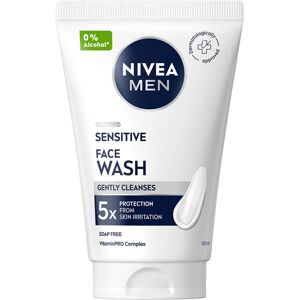NIVEA MAN Sensitive 100 ml NIVEA MAN Sensitive 100 ml