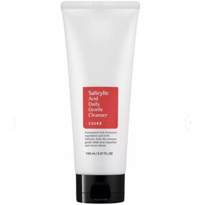 COSRX Salicylic Acid Daily Gentle Cleanser čistiaca pena s kyselinou salicylovou 150 ml COSRX Salicylic Acid Daily Gentle Cleanser čistiaca pena s kyselinou salicylovou 150 ml