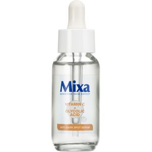 MIXA Sensitive Skin Expert proti tmavým škvrnám 30 ml MIXA Sensitive Skin Expert proti tmavým škvrnám 30 ml