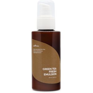 ISNTREE Green Tea Fresh Emulsion 120 ml ISNTREE Green Tea Fresh Emulsion 120 ml