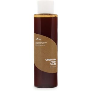 ISNTREE Green Tea Fresh Toner 200 ml ISNTREE Green Tea Fresh Toner 200 ml