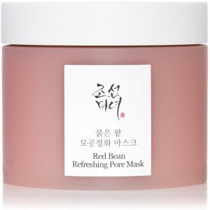 BEAUTY OF JOSEON Red Bean Refreshing Pore Mask 140 ml BEAUTY OF JOSEON Red Bean Refreshing Pore Mask 140 ml
