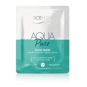 BIOTHERM Aqua Pure Flash Mask 31 g BIOTHERM Aqua Pure Flash Mask 31 g