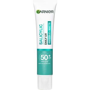 GARNIER Pure Active BHA + Niacinamid UV SPF 50+ 40 ml GARNIER Pure Active BHA + Niacinamid UV SPF 50+ 40 ml