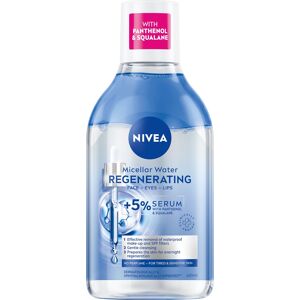 NIVEA Regenerating Micellar Water 400 ml NIVEA Regenerating Micellar Water 400 ml
