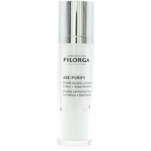 FILORGA Age-Purify Double Correction Fluid 50 ml FILORGA Age-Purify Double Correction Fluid 50 ml
