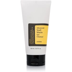 COSRX Advanced Snail Mucin Gel Cleanser 150 ml COSRX Advanced Snail Mucin Gel Cleanser 150 ml