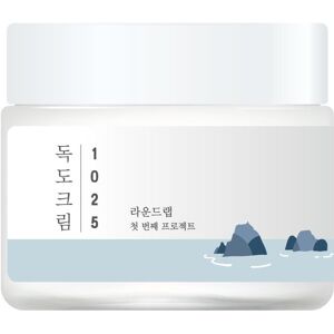 ROUND LAB 1025 Dokdo Cream 80 ml ROUND LAB 1025 Dokdo Cream 80 ml