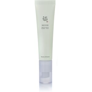 BEAUTY OF JOSEON Light On Serum Centella + Vita C 30 ml BEAUTY OF JOSEON Light On Serum Centella + Vita C 30 ml