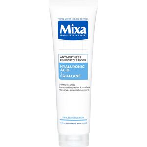 MIXA čistiaci gél proti vysušovaniu, 150 ml MIXA čistiaci gél proti vysušovaniu, 150 ml