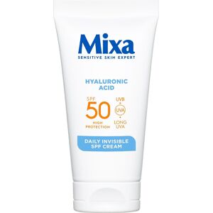 MIXA neviditeľný denný krém SPF 50, 50 ml MIXA neviditeľný denný krém SPF 50, 50 ml