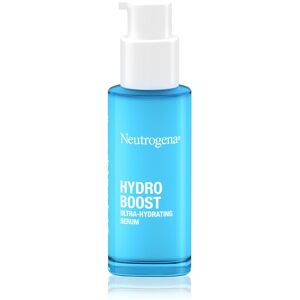 NEUTROGENA Hydro Boost Ultra-Hydrating Serum 30 ml NEUTROGENA Hydro Boost Ultra-Hydrating Serum 30 ml