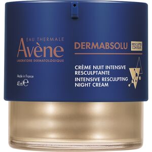 AVENE DermAbsolu nočný krém 40 ml AVENE DermAbsolu nočný krém 40 ml