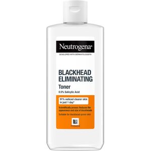 NEUTROGENA Toner 200 ml NEUTROGENA Toner 200 ml